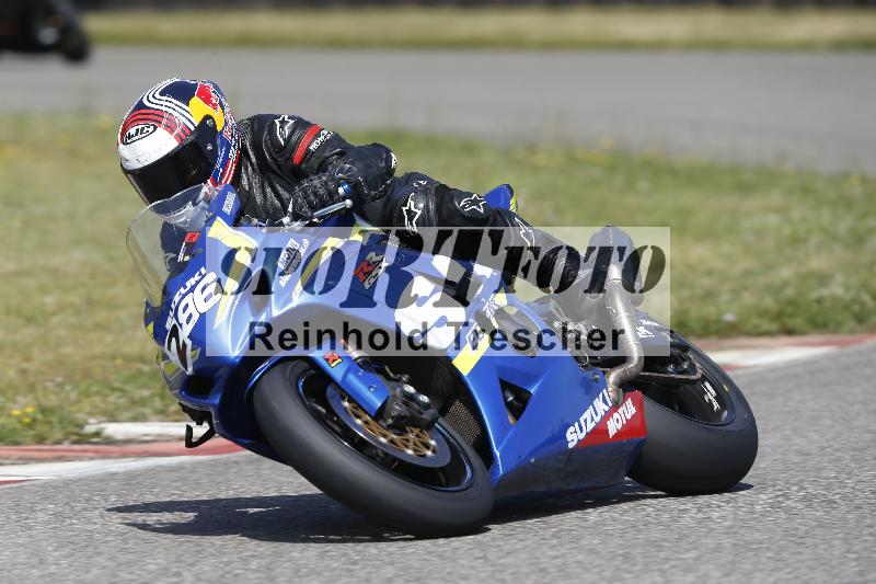 /21 29.05.2025 Speer Racing ADR/Gruppe rot/286